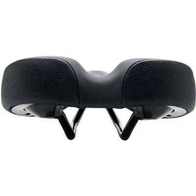 WTB Rocket Saddle - Rail Material: Steel Width: 142 5 WTB Rocket Saddle - Rail Material: Steel Width: 142 - Image 3