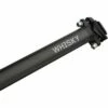 Whisky Parts WHISKY No.7 Carbon Seatpost - 27.2 x 400mm, 18mm Offset, Matte Carbon -US Bikes & Cycling Sales 2023 unnamed file 3923