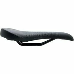 WTB Volt Saddle - Rail Material: Steel Width: 142
