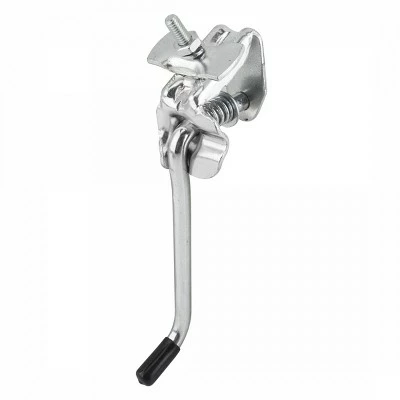 Wald Products Center Mount Kickstand Center Silver 3 Wald Products Center Mount Kickstand Center Silver