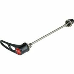 DT Swiss RWS Road Skewer Quick Release x 130 mm Titanium Aluminum Lever Rear