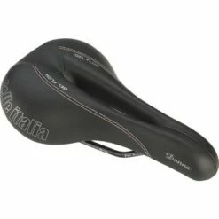 Selle Italia Donna Gel Flow Saddle