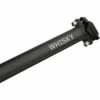 Whisky Parts WHISKY No.7 Carbon Seatpost - 30.9 x 400mm, 0mm Offset, Matte Carbon -US Bikes & Cycling Sales 2023 unnamed file 3944