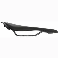 Fizik Antares R3 Versus Evo Saddle - Black Rail Material: Titanox Width: 142