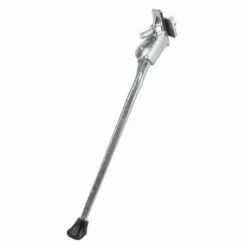 Greenfield Kickstand Rubber Foot Bag of 10 Bicycle Kickstand Tip Covers Black