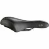 Selle Royal Ellipse Saddle - Rail Material: Steel Width: 197