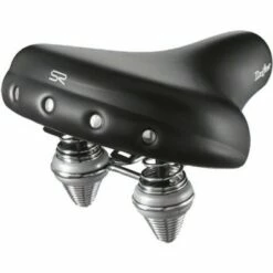 Selle Royal Drifter Saddle - Black