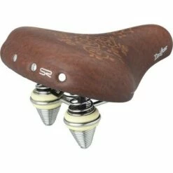 Selle Royal Drifter Saddle - Brown