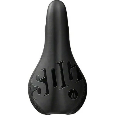 SDG Fly Jr Saddle - Black 3 SDG Fly Jr Saddle - Black