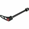 DT Swiss RWS Front Thru Bolt Front QR Skewer