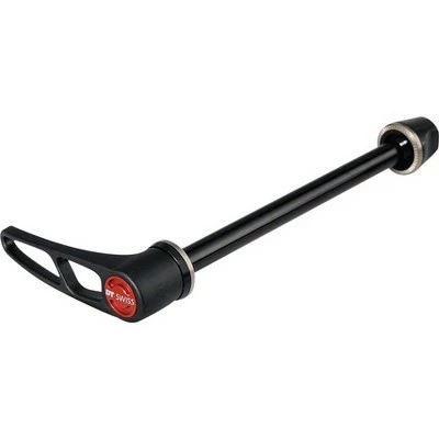 DT Swiss RWS Front Thru Bolt Front QR Skewer 3 DT Swiss RWS Front Thru Bolt Front QR Skewer