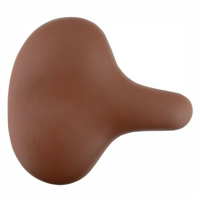 Cloud 9 Cloud-9 Unisex Bicycle Comfort Seat Support XL Brown Cruiser Multi-Stage Foam 6 Cloud 9 Cloud-9 Unisex Bicycle Comfort Seat Support XL Brown Cruiser Multi-Stage Foam - Image 4