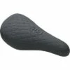 Odyssey BMX Mike Aitken BMX Seat - Black Width: 128 -US Bikes & Cycling Sales 2023 unnamed file 3991
