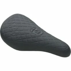 Odyssey BMX Mike Aitken BMX Seat - Black Width: 128
