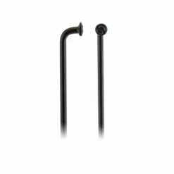 GENERIC Spokes 2.0 294mm Silver Sold Individually