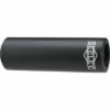 Sunday Seeley PC BMX Peg Black 14mm with 3/8" Adaptor 4.75" Length