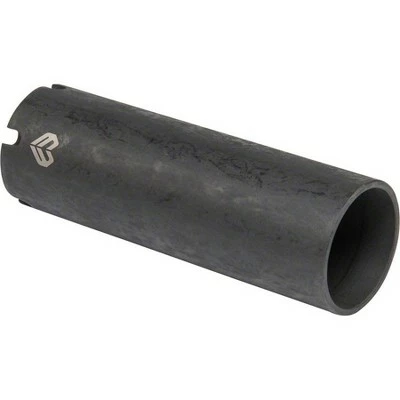 Eclat Slotmachine BMX Peg Gray Axle Size: 14mm 4.5" Length 5 Eclat Slotmachine BMX Peg Gray Axle Size: 14mm 4.5" Length - Image 3