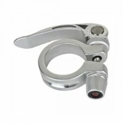Sunlite QR Seat Clamp 31.8 Sil