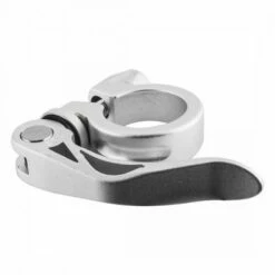 Sunlite QR Seat Clamp 28.6 Sil