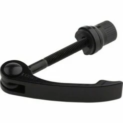 Kalloy Quick Release Seat Binder Seatpost Clamp - Black