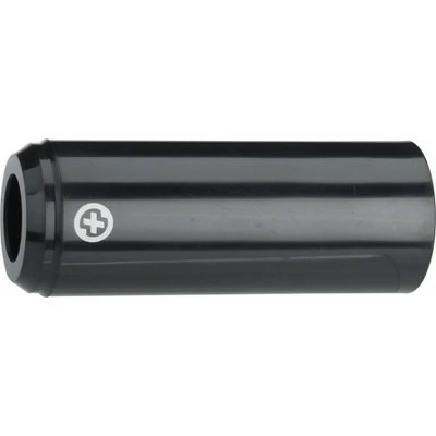 Saltplus Salt Plus Echo V2 Nylon Peg Sleeve Black Individual Each BMX Bike Bicycle 3 Saltplus Salt Plus Echo V2 Nylon Peg Sleeve Black Individual Each BMX Bike Bicycle