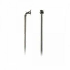 WHEEL MASTER Wheel Master Spokes 12g 305mm Chrome Sold Individually