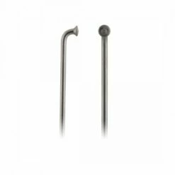 SAPIM Sapim Spokes J-Bend 13g 252mm Silver Sold Individually