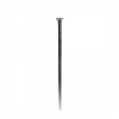 Sapim Race Straight Pull Straight Pull - Threadless 2.0/1.8/2.0 240mm (cuttable to 205mm) Black 3 Sapim Race Straight Pull Straight Pull - Threadless 2.0/1.8/2.0 240mm (cuttable to 205mm) Black