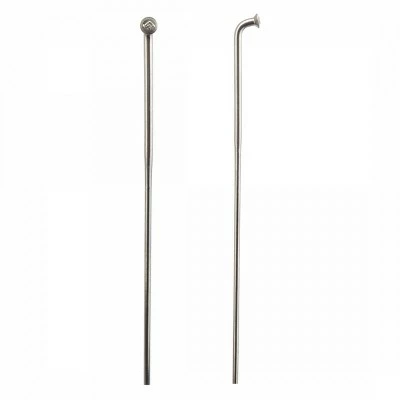 DT SWISS DT Alpine3 J-Bend 2.0/1.8/2.34 294mm Silver 3 DT SWISS DT Alpine3 J-Bend 2.0/1.8/2.34 294mm Silver