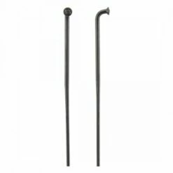 DT SWISS DT Alpine3 J-Bend 2.0/1.8/2.34 248mm Black