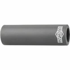 Sunday Seeley PC Peg 5" Replacement Sleeve, Black