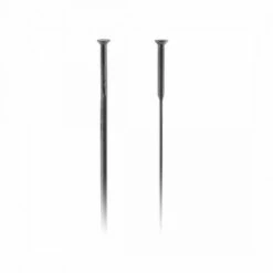 Sapim CX-Ray Bladed Straight Pull Bladed Straight Pull 232mm Black Single Spoke