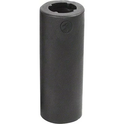 Shadow Conspiracy S.O.D. Replacement BMX Peg Sleeve Black 4.25" Length 3 Shadow Conspiracy S.O.D. Replacement BMX Peg Sleeve Black 4.25" Length