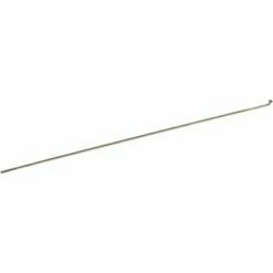 DT SWISS DT Aerolite J-Bend 2.0/.9/2.3 274mm Silver