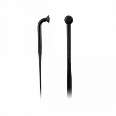DT SWISS DT Aerolite J-Bend 2.0/.9/2.3 294mm Black 3 DT SWISS DT Aerolite J-Bend 2.0/.9/2.3 294mm Black