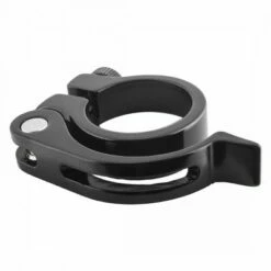 Sunlite Safety Lock Seat Clamp 31.8 Blk