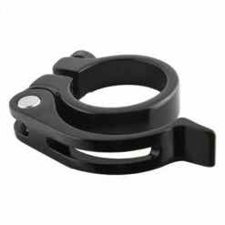 Sunlite Safety Lock Seat Clamp 34.9 Blk