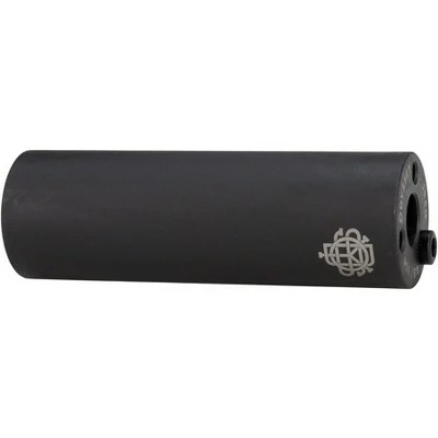 Odyssey BMX Odyssey JPEG BMX Peg Black 14mm with 3/8" Adaptor 4.5" Length 3 Odyssey BMX Odyssey JPEG BMX Peg Black 14mm with 3/8" Adaptor 4.5" Length