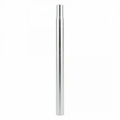 Sunlite Alloy Pillar Seatpost 25.8mm 350mm Sil
