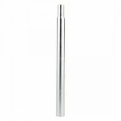 Sunlite Alloy Pillar Seatpost 27.2mm 350mm Sil