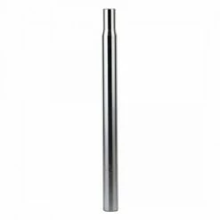 Sunlite Alloy Pillar Seatpost 27.0mm 350mm Sil