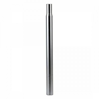 Sunlite Alloy Pillar Seatpost 27.0mm 350mm Sil 3 Sunlite Alloy Pillar Seatpost 27.0mm 350mm Sil
