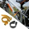 X AUTOHAUX 1 Set Bike Seat Post Clamp Quick Release Alumium Alloy 28.6 Gold Tone Black 2 X AUTOHAUX 1 Set Bike Seat Post Clamp Quick Release Alumium Alloy 28.6 Gold Tone Black -US Bikes & Cycling Sales 2023 unnamed file 4287