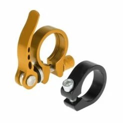 X AUTOHAUX 1 Set Bike Seat Post Clamp Quick Release Alumium Alloy 28.6 Gold Tone Black 9 X AUTOHAUX 1 Set Bike Seat Post Clamp Quick Release Alumium Alloy 28.6 Gold Tone Black -US Bikes & Cycling Sales 2023 unnamed file 4289