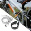 X AUTOHAUX 1 Set Bike Seat Post Clamp Quick Release Alumium Alloy 28.6 Silver Tone 2 X AUTOHAUX 1 Set Bike Seat Post Clamp Quick Release Alumium Alloy 28.6 Silver Tone -US Bikes & Cycling Sales 2023 unnamed file 4292