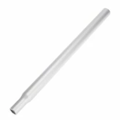 X AUTOHAUX 28.6x450 Bike Seat Post Alumum Alloy Seat Tube without Mark Silver Tone -US Bikes & Cycling Sales 2023 unnamed file 4348