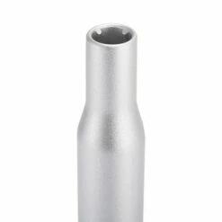 X AUTOHAUX 30.4x350 Bicycle Seat Post Alumum Alloy Seat Tube w/ Scale Mark Silver Tone -US Bikes & Cycling Sales 2023 unnamed file 4355