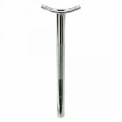 Sunlite Unicycle Seatpost 4-Bolt Post 22.2mm 200mm CP