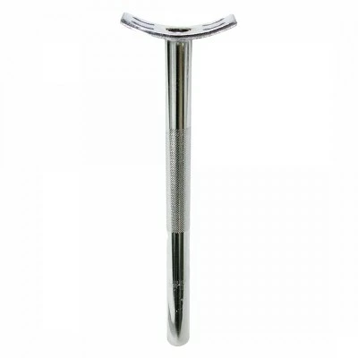 Sunlite Unicycle Seatpost 4-Bolt Post 22.2mm 200mm CP 3 Sunlite Unicycle Seatpost 4-Bolt Post 22.2mm 200mm CP