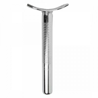 Sunlite Unicycle Seatpost 4-Bolt Post 25.4mm 200mm CP 3 Sunlite Unicycle Seatpost 4-Bolt Post 25.4mm 200mm CP